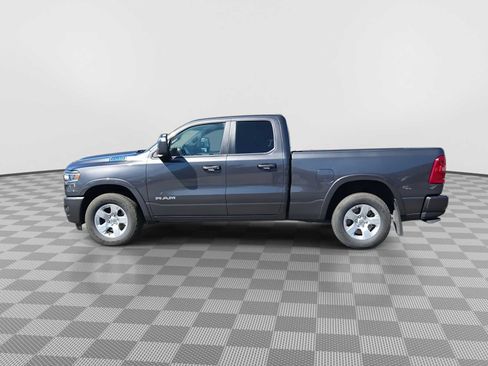 Used 2025 RAM 1500 Big Horn AWD/4WD image 5
