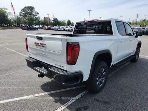 New 2026 GMC Sierra 1500 AT4X AWD/4WD image 3