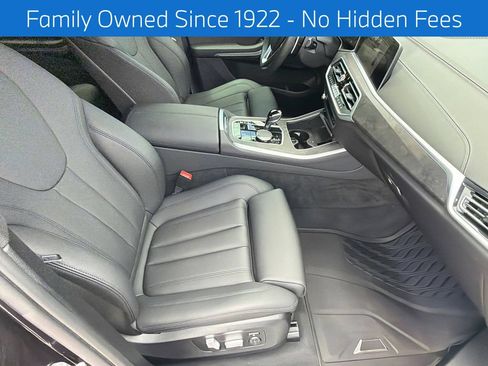 Used 2022 BMW X5 xDrive40i w/ Premium Package AWD/4WD image 13