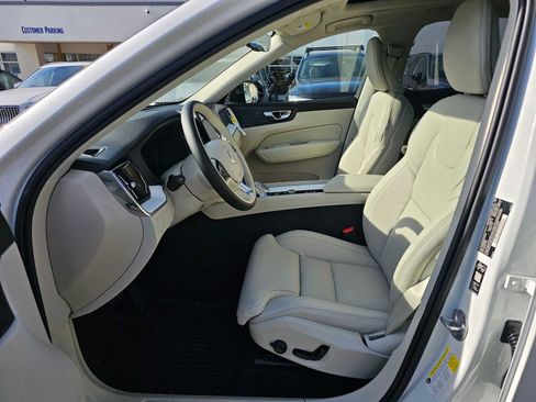 New 2026 Volvo XC60 B5 Ultra w/ Climate Package AWD/4WD image 20