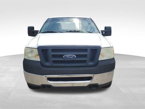 Used 2007 Ford F150 XLT AWD/4WD image 2