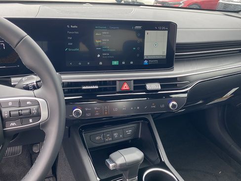 New 2026 Kia K5 GT-Line w/ GT-Line Premium Package FWD image 20