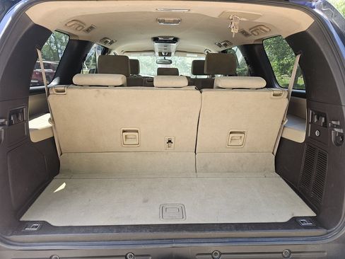 Used 2008 Toyota Sequoia SR5 AWD/4WD image 35