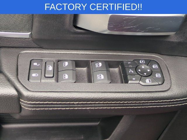 Used 2026 RAM 2500 Big Horn AWD/4WD image 14