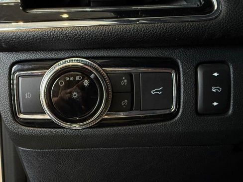 Used 2020 Lincoln Navigator Reserve w/ Luxury Package AWD/4WD image 37