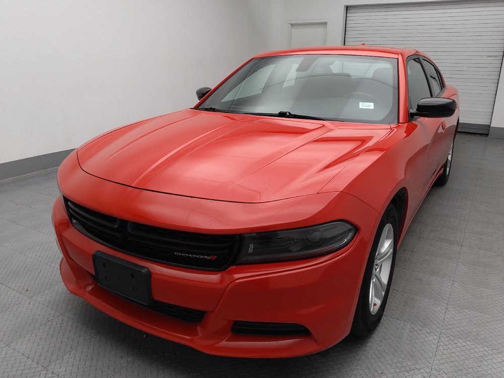 Used 2023 Dodge Charger SXT RWD image 15
