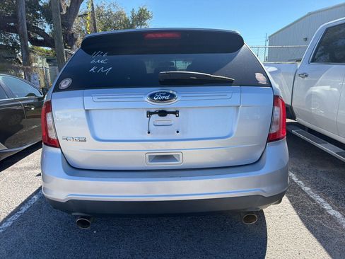 Used 2014 Ford Edge SE image 8