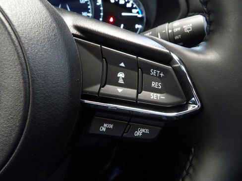 Used 2025 MAZDA CX-5 AWD 2.5 S w/ Premium Plus Pkg image 30
