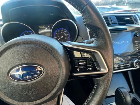 Used 2018 Subaru Legacy 2.5i Limited image 16