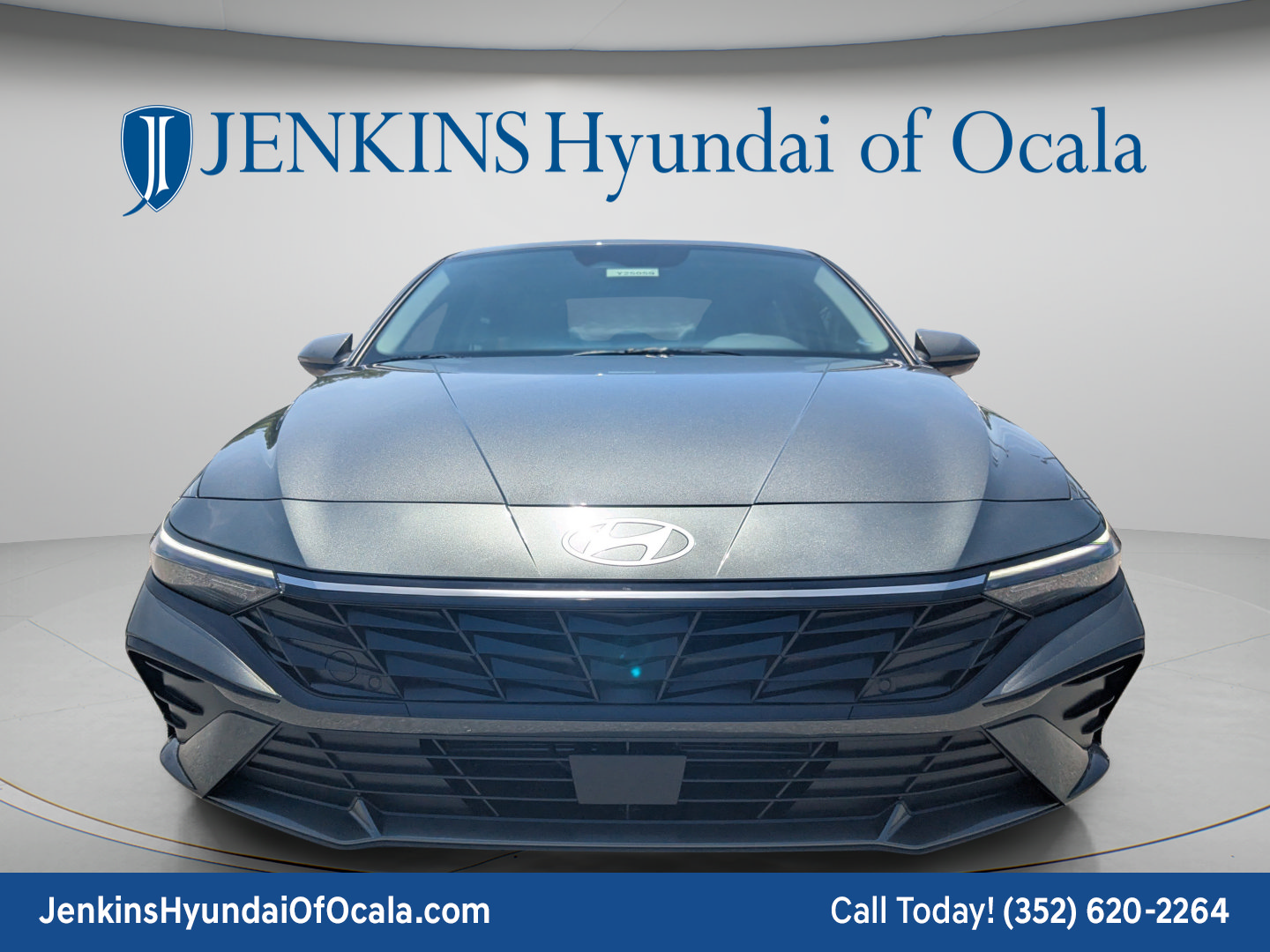 New 2026 Hyundai Elantra Limited FWD image 10