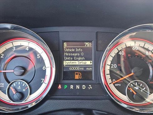 Used 2019 Dodge Grand Caravan GT FWD image 11