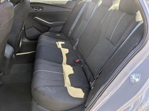 Used 2024 Honda Accord Sport image 17