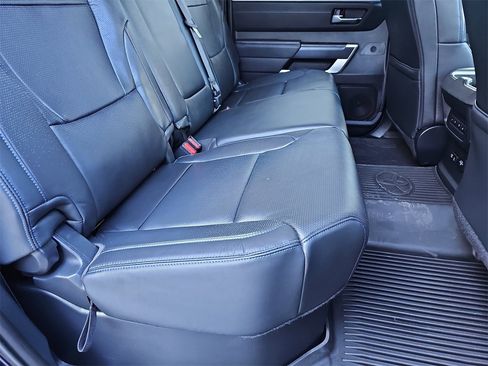Used 2023 Toyota Tundra Platinum image 16