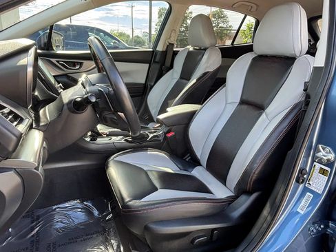 Used 2023 Subaru Crosstrek 2.5i Limited AWD/4WD image 18