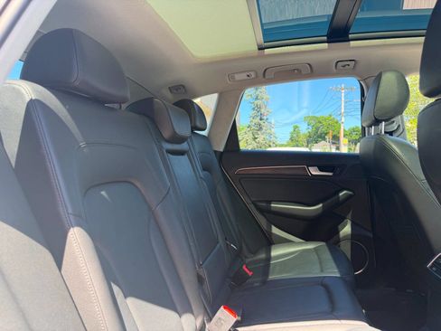 Used 2015 Audi Q5 3.0T Premium Plus AWD/4WD image 27