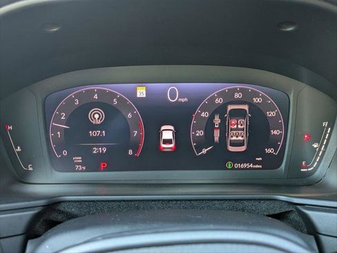 Used 2024 Honda Accord EX image 16