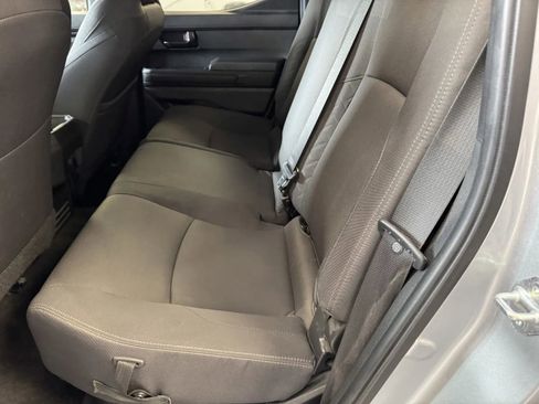 Used 2025 Toyota Tacoma SR5 image 12