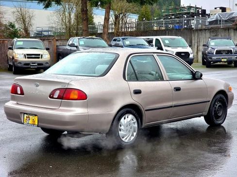Used 2000 Toyota Corolla CE image 7