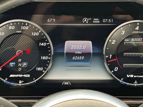 Certified 2022 Mercedes-Benz G 63 AMG 4MATIC image 31