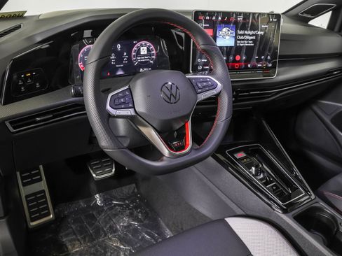 New 2026 Volkswagen GTI Autobahn FWD image 3