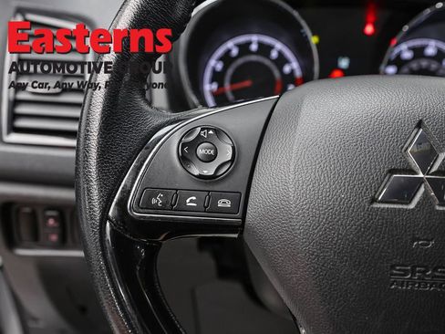 Used 2022 Mitsubishi Outlander Sport SE FWD image 15