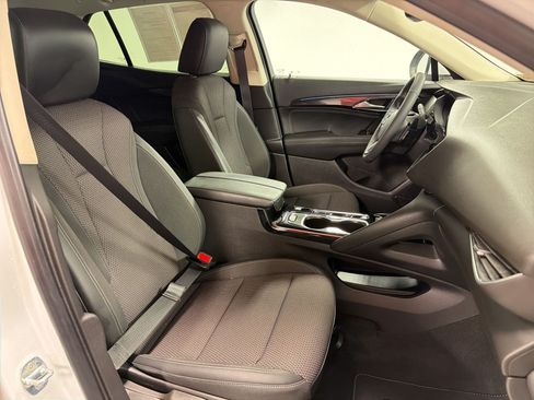 Used 2023 Buick Envision Preferred FWD image 22