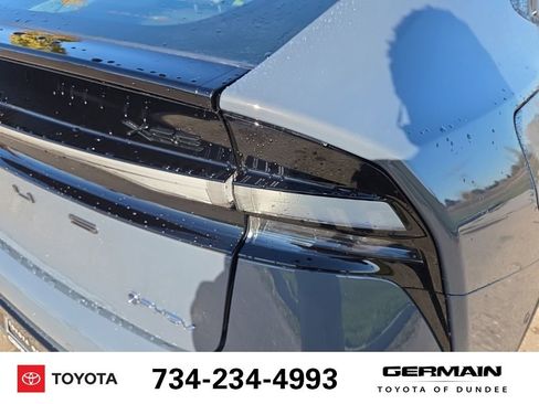 New 2026 Toyota Prius Plug-In Hybrid image 16