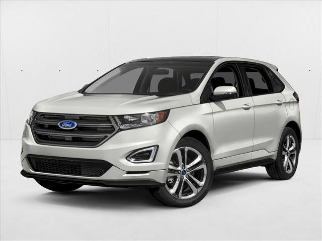Used 2017 Ford Edge Sport w/ Equipment Group 401A AWD/4WD image 1