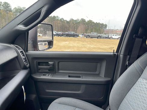 New 2026 RAM 2500 Tradesman w/ Power Wagon Package image 21