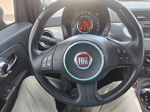 Used 2012 FIAT 500 Sport FWD image 4