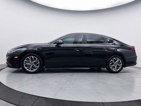 Used 2022 Hyundai Sonata SEL image 12
