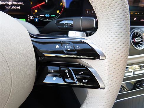 Used 2023 Mercedes-Benz E 450 4MATIC Coupe image 12