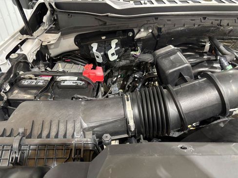 Used 2023 Ford F250 XL w/ XL Chrome Package AWD/4WD image 23