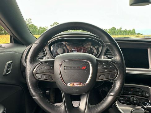 Used 2022 Dodge Challenger R/T w/ Plus Package RWD image 14