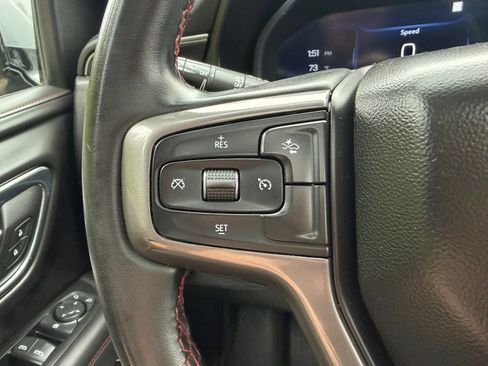 Used 2023 Chevrolet Tahoe RST AWD/4WD image 14