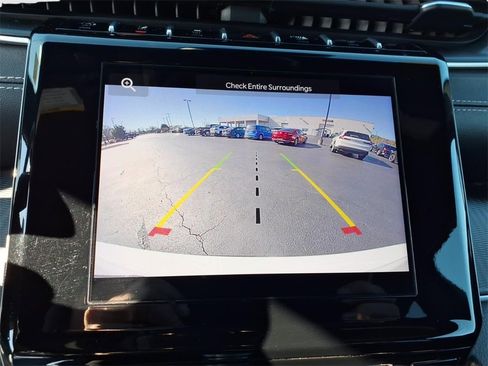 Used 2023 Jeep Grand Cherokee L Altitude image 19