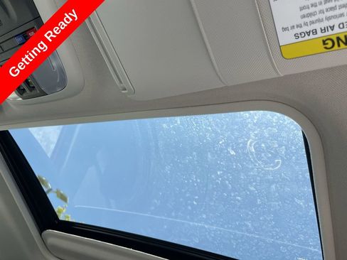 Certified 2025 Subaru Crosstrek 2.0i Premium image 13