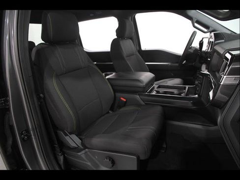 Certified 2024 Ford F150 STX AWD/4WD image 18