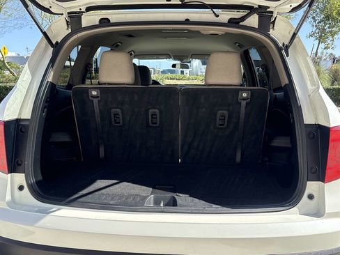 Used 2016 Honda Pilot LX image 10