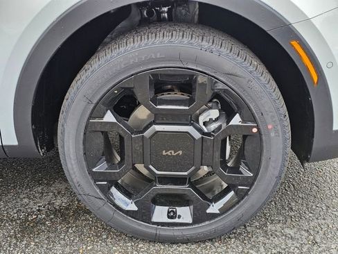 New 2026 Kia Sorento SX Prestige image 9