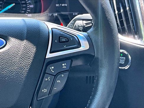 Certified 2019 Ford Edge Titanium w/ Equipment Group 301A FWD image 20