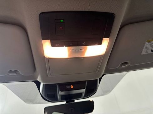 Certified 2026 Nissan Rogue SV AWD/4WD image 24