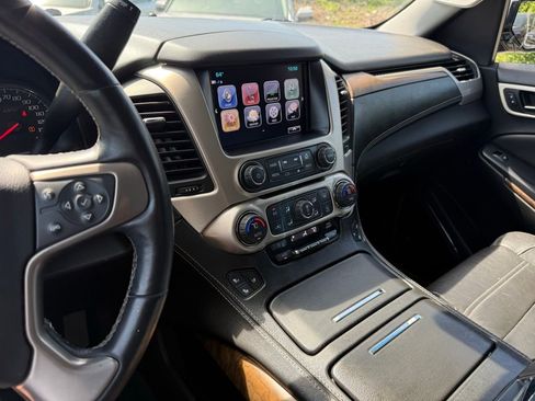 Used 2018 GMC Yukon Denali w/ Denali Ultimate Package AWD/4WD image 30