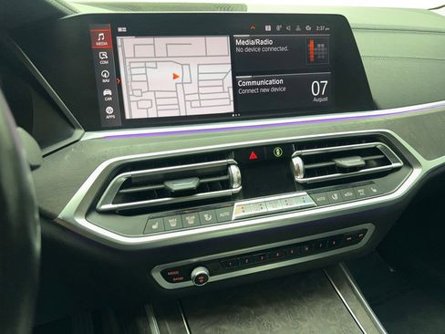 Used 2020 BMW X7 xDrive40i w/ Premium Package AWD/4WD image 66