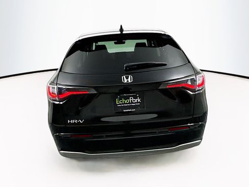 Used 2023 Honda HR-V EX-L image 5