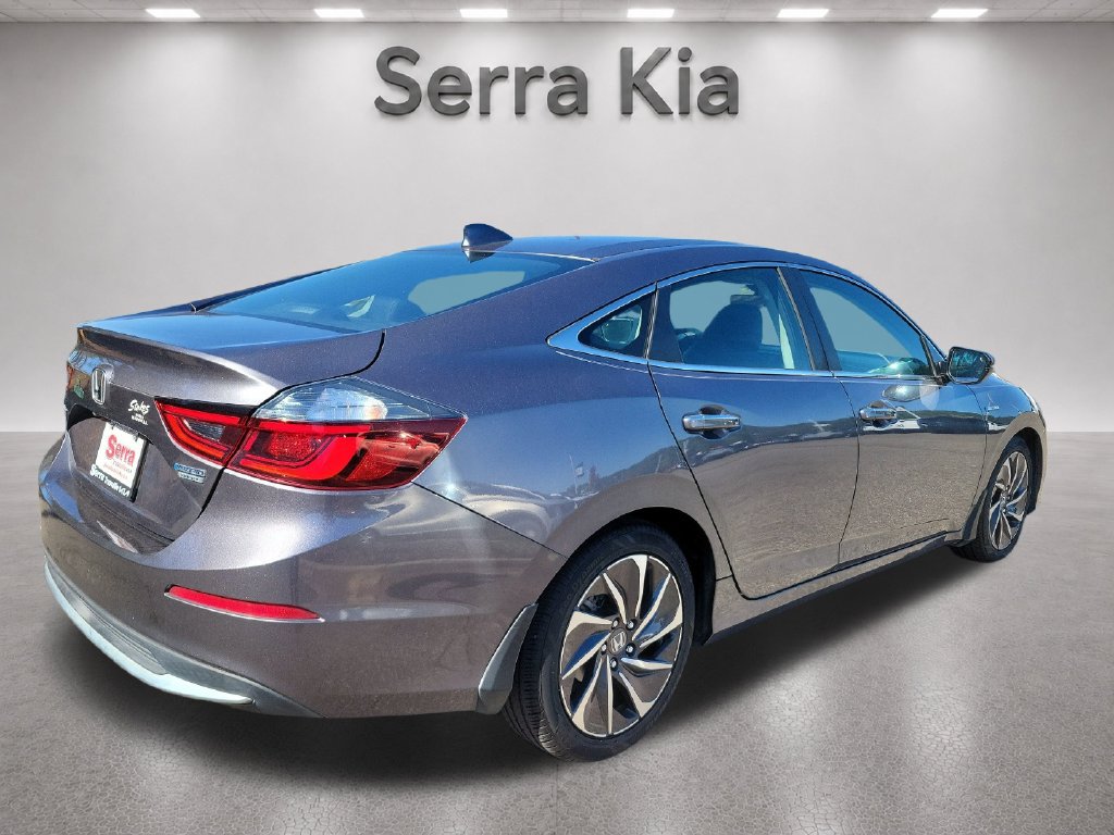 Used 2021 Honda Insight Touring image 5