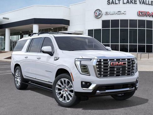 New 2026 GMC Yukon XL Denali image 7