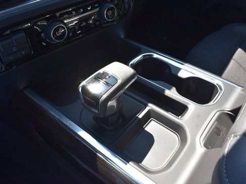 New 2026 Chevrolet Silverado 1500 LT AWD/4WD image 29