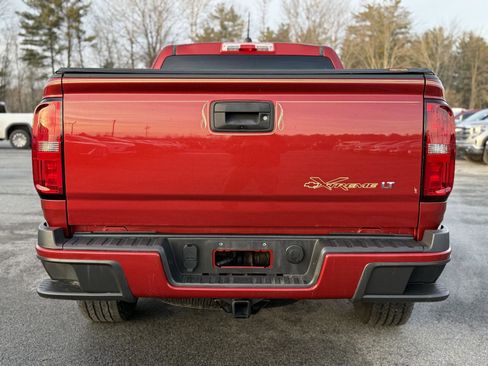 Used 2016 Chevrolet Colorado LT image 6