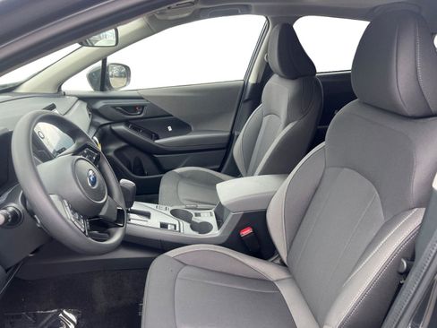 New 2026 Subaru Crosstrek 2.0i Premium image 9